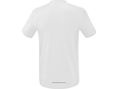 ERIMA Kinder T-Shirt RACING t-shirt function Weiß