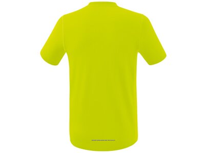 ERIMA Kinder T-Shirt RACING t-shirt function Gelb