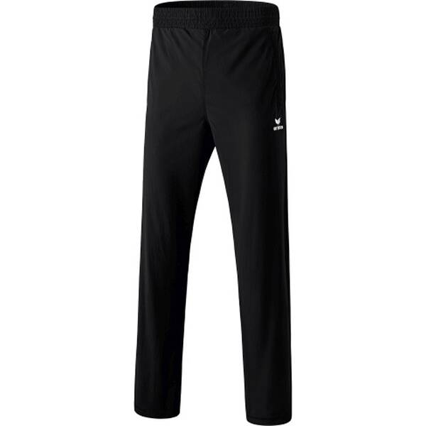 pants with end-to-end zipper 950 S