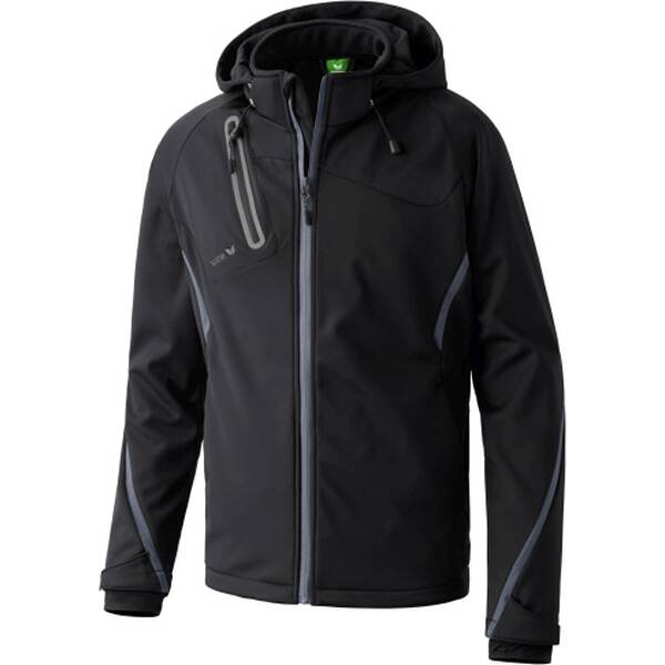 softshell jacket FUNCTION 950820 S