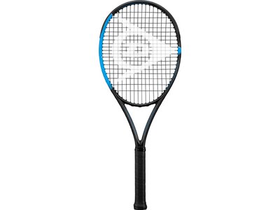 DUNLOP Tennisschläger "FX 500 LS" Weiß