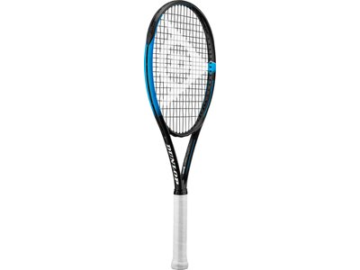 DUNLOP Tennisschläger "FX 500 LITE" Blau