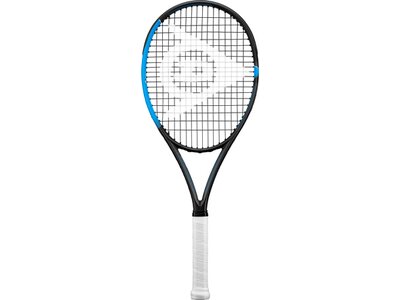 DUNLOP Tennisschläger "FX 500 LITE" Blau