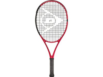 DUNLOP Kinder Tennisschläger "CX 200 JNR 25" Pink