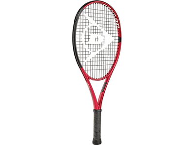DUNLOP Kinder Tennisschläger "CX 200 JNR 25" Pink
