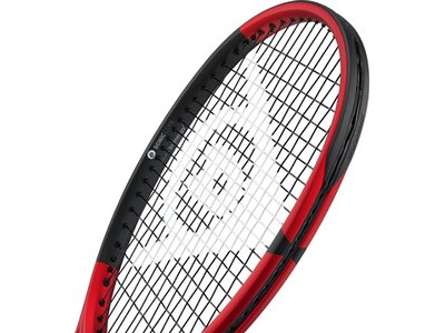 DUNLOP Tennisschläger "CX 400" Pink