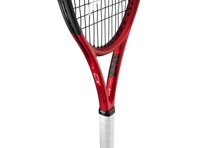 DUNLOP Tennisschläger "CX 400" Pink