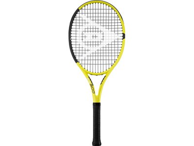 DUNLOP Tennisschläger "SX 300" Grau