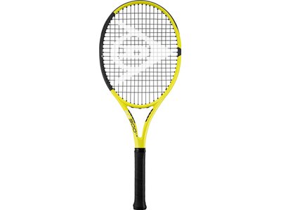 DUNLOP Tennisschläger "SX 300 LS" Grau