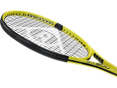 DUNLOP Tennisschläger "SX 300 Lite" Pink
