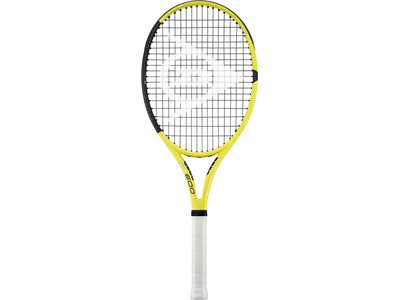 DUNLOP Tennisschläger "SX 600" Grau