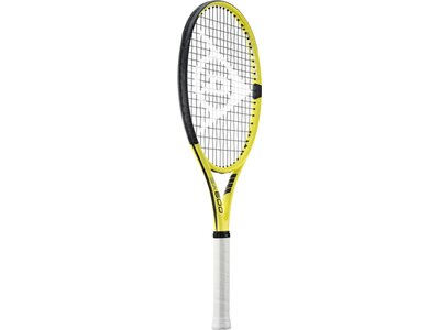 DUNLOP Tennisschläger "SX 600" Grau