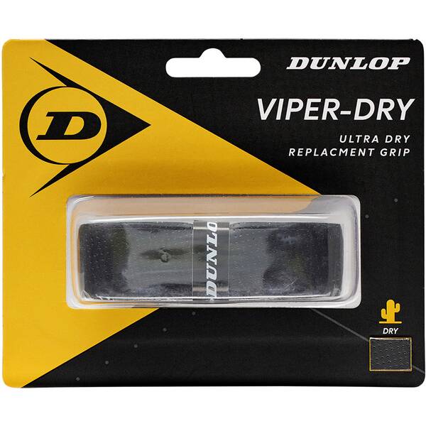 VIPERDRY REPLACEMENT GRIP SCHW 000 -