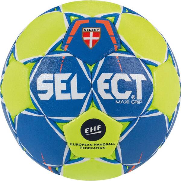SELECT Handball Maxi Grip 2.0