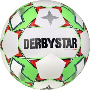DERBYSTAR Ball Brillant DB S-Light v23