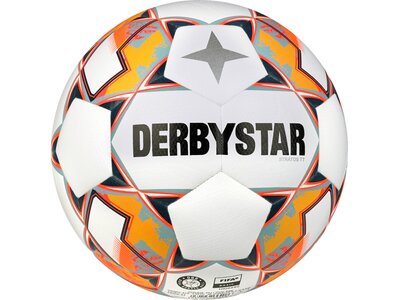 DERBYSTAR Ball Stratos TT v23 Weiß