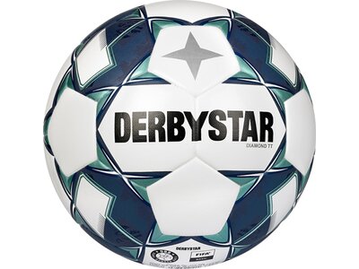 DERBYSTAR Ball Diamond TT DB v22 Blau