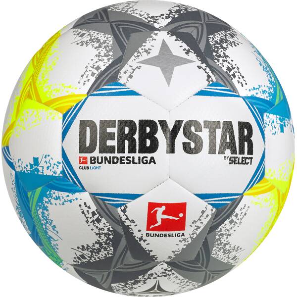 DERBYSTAR Ball BL Club Light v22