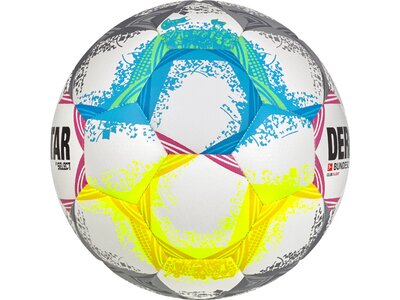 DERBYSTAR Ball BL Club S-Light v22 Weiß