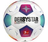 Vorschau: DERBYSTAR Ball Bundesliga Brillant Replica v23