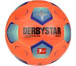 Vorschau: DERBYSTAR Ball Bundesliga Brillant Replica High Visible v23