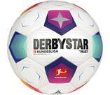 Vorschau: DERBYSTAR Ball Bundesliga Brillant Replica Light v23