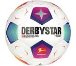 Vorschau: DERBYSTAR Ball Bundesliga Brillant Replica S-Light v23