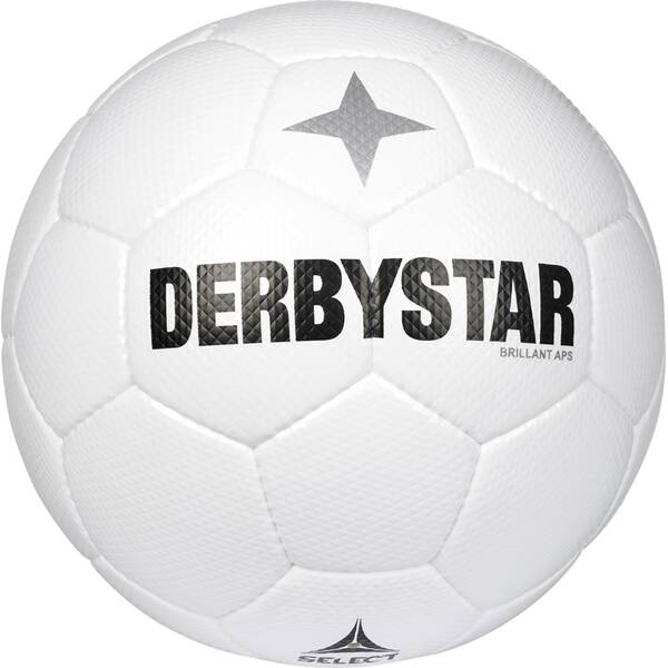 DERBYSTAR Ball Brillant APS Classic v22