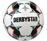 Vorschau: DERBYSTAR Equipment - Fußbälle Brillant APS V20 Spielball