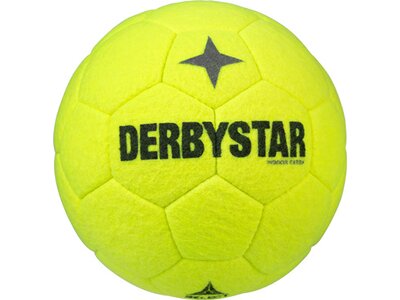 DERBYSTAR Equipment - Fußbälle Indoor Extra Fussball Gelb