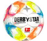 Vorschau: DERBYSTAR Ball BL Brillant Minifußball v22