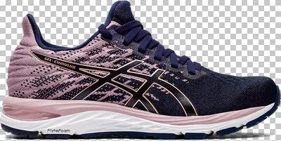 ASICS Damen Laufschuhe Damen Runningschuhe Gel Cumulus 21 Knit