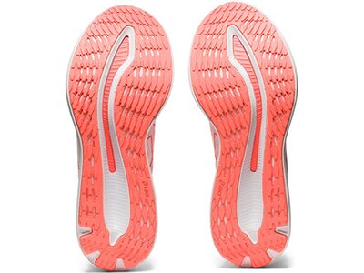 ASICS Damen Laufschuhe GlideRide TOKYO pink