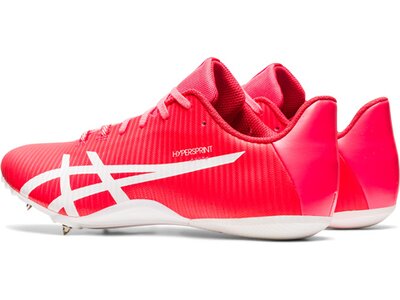 ASICS Herren Leichtathletikschuhe HYPERSPRINT™ 8 Pink