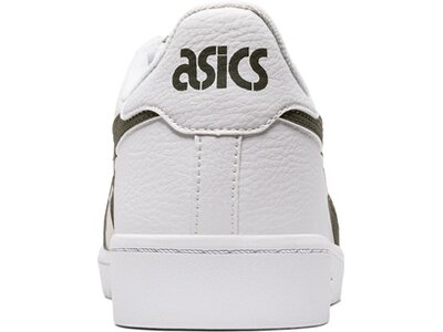 ASICS Herren Freizeitschuhe Freizeit-Schuh JAPAN S Weiß