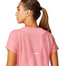 Vorschau: ASICS Damen T-Shirt V-NECK SS TOP