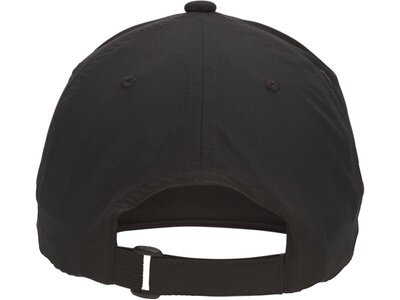 ASICS Tennis-Cap PERFORMANCE CAP Grau