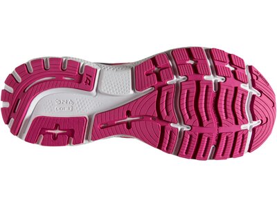 BROOKS Damen Laufschuhe Damen Laufschuhe Ghost 14 Pink