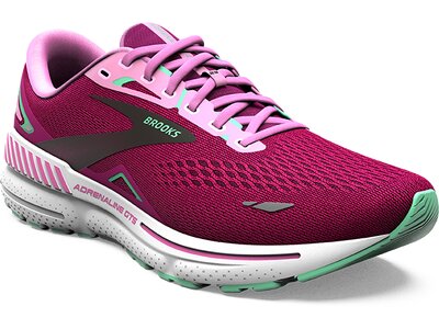BROOKS Damen Laufschuhe Adrenaline GTS 23 Pink