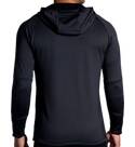 Vorschau: BROOKS Herren Sweatshirt Notch Thermal Hoodie 2.0