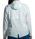 Vorschau: BROOKS Damen Laufjacket Canopy Jacket