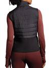 Vorschau: BROOKS Damen Weste Shield Hybrid Vest 2.0