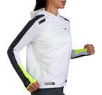 Vorschau: BROOKS Damen Sweatshirt Run Visible Thermal Hoodie