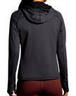 Vorschau: BROOKS Damen Sweatshirt Notch Thermal Hoodie 2.0