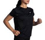 Vorschau: BROOKS Damen T-Shirt Sprint Free Short Sleeve 2.0