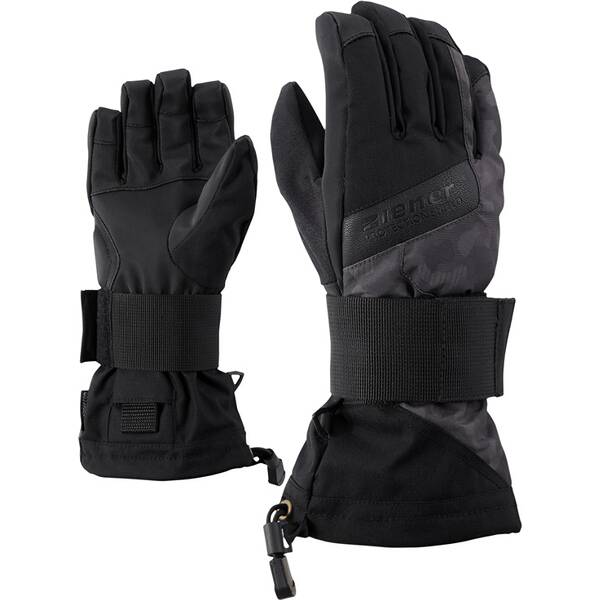 MIKKS AS(R) JUNIOR glove SB 260 S