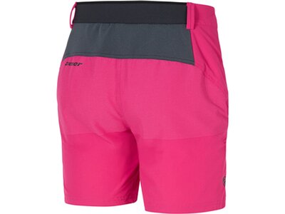 ZIENER Damen Shorts EIB X-FUNCTION lady Pink