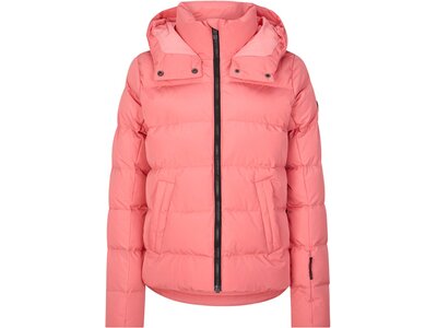 ZIENER Damen Jacke TUSJA lady (jacket ski) Pink