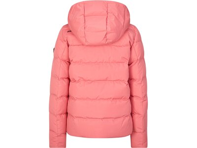ZIENER Damen Jacke TUSJA lady (jacket ski) Pink