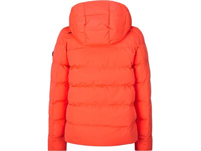 ZIENER Damen Jacke TUSJA lady (jacket ski) Rot